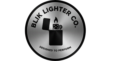 Blik Lighter Co.